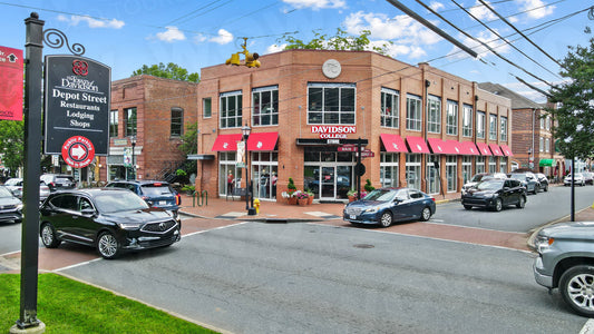 Davidson NC USA 028