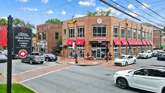 Davidson NC USA 029