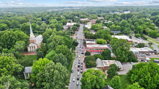 Davidson NC USA 031
