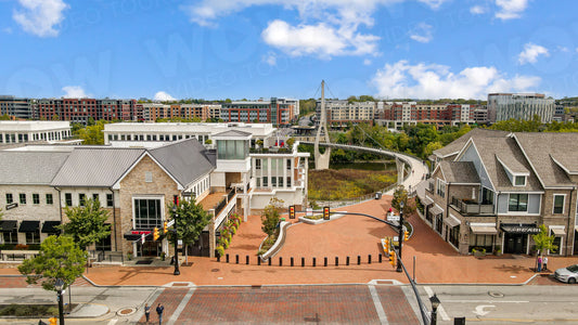 Downtown Dublin Ohio 006