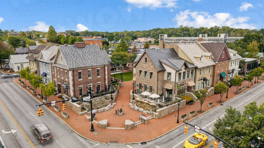 Downtown Dublin Ohio 014