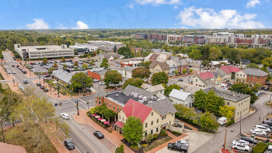 Downtown Dublin Ohio 021