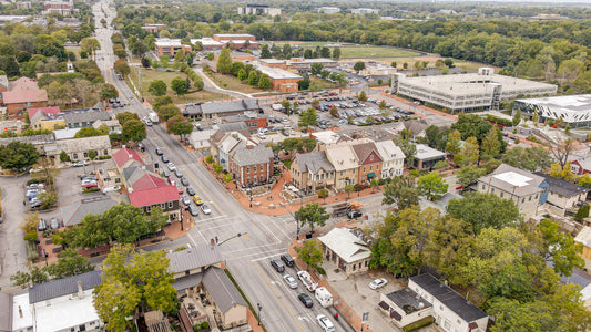 Downtown Dublin Ohio 025