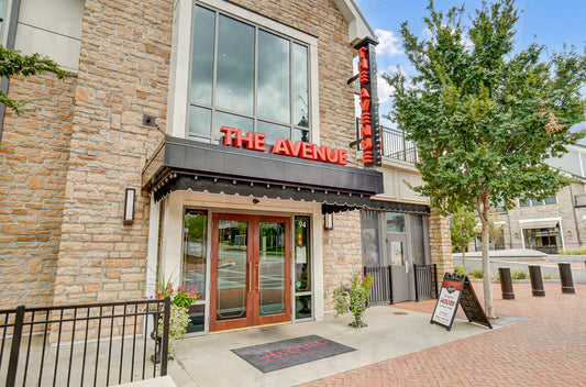Downtown Dublin Ohio 028