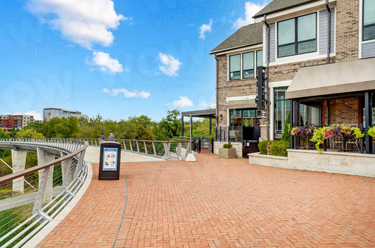 Downtown Dublin Ohio 031