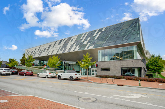 Downtown Dublin Ohio 032