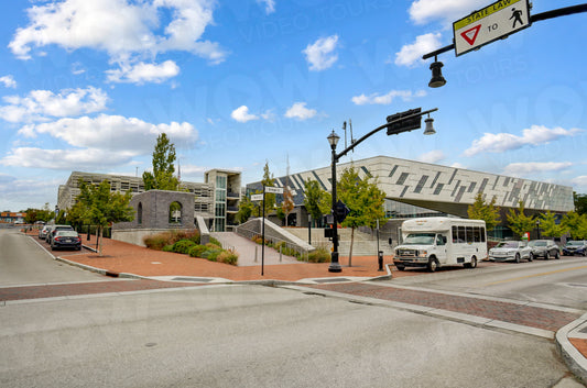 Downtown Dublin Ohio 034