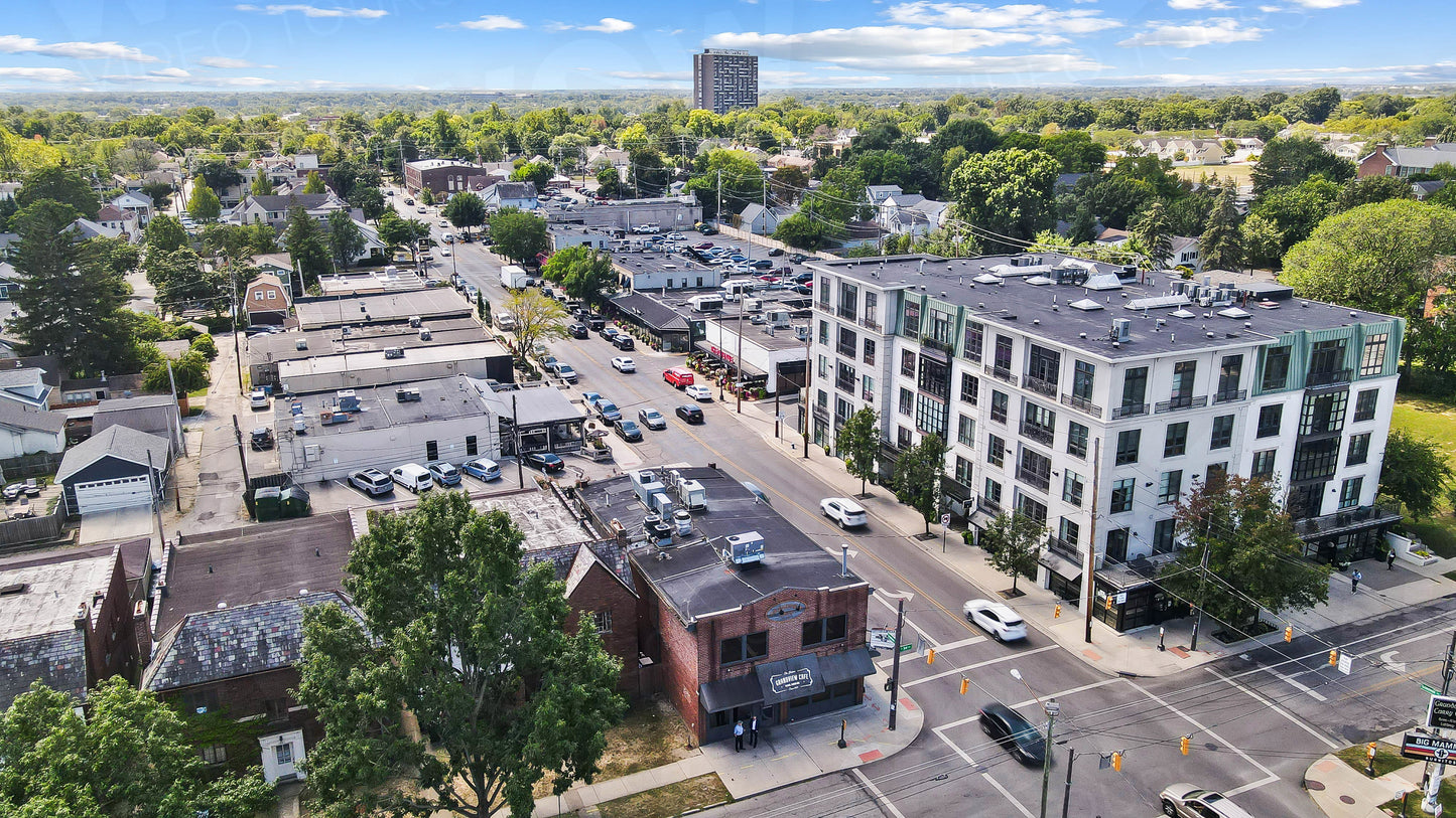 Downtown Grandview 001