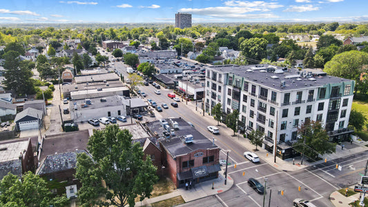 Downtown Grandview 001