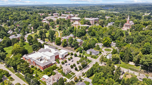 Downtown Granville 005