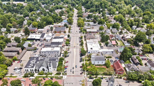 Downtown Granville 011