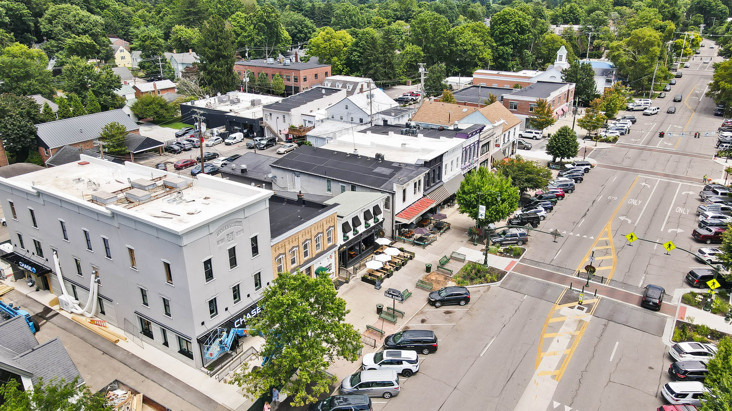 Downtown Granville 013