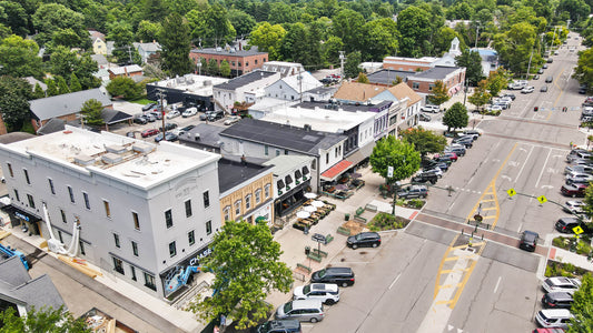 Downtown Granville 013