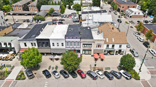 Downtown Granville 014