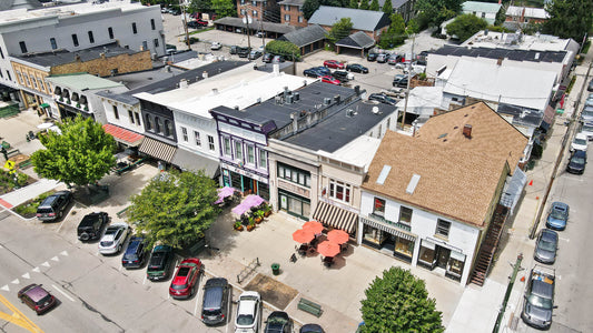 Downtown Granville 015