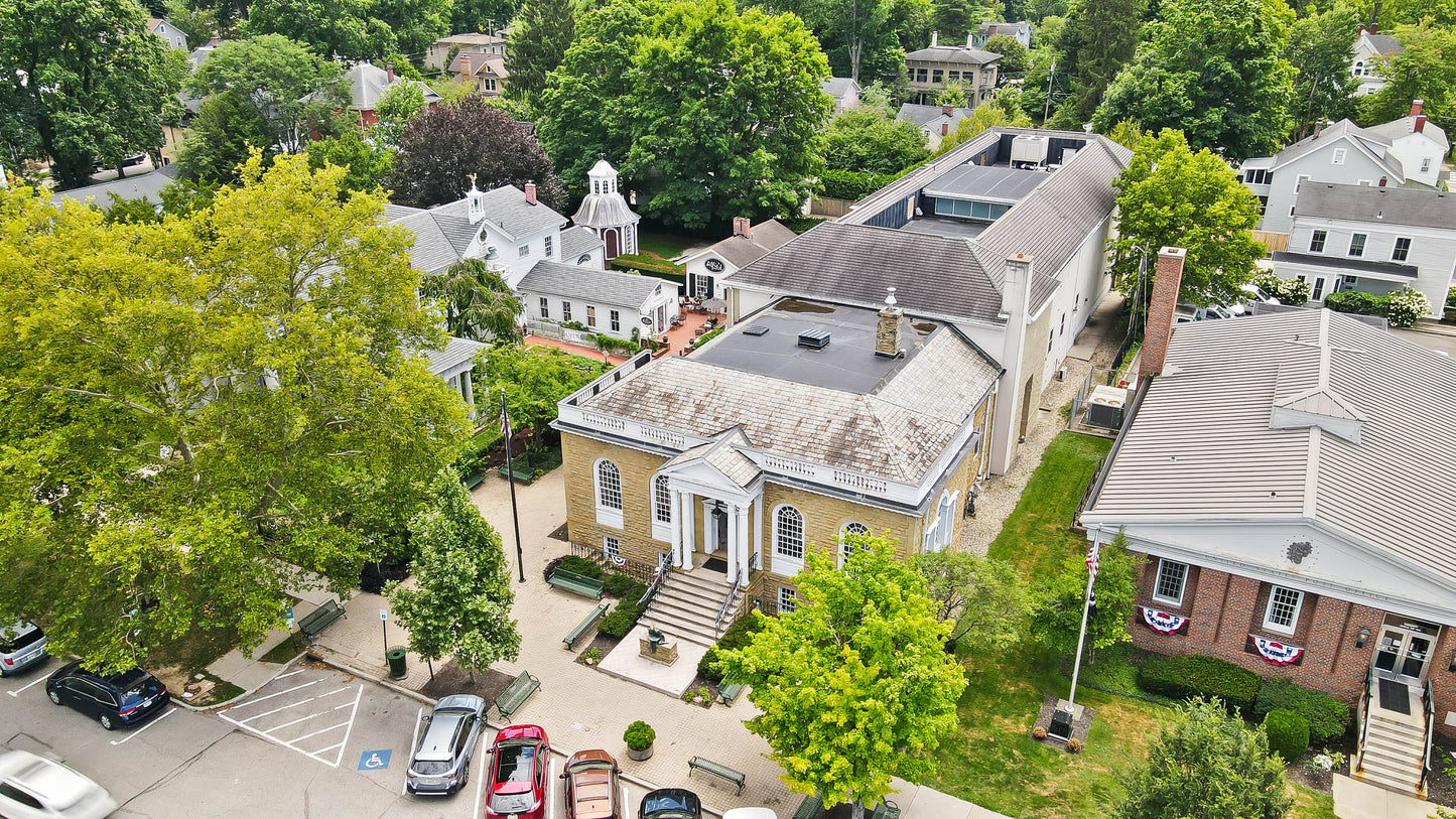 Downtown Granville 016