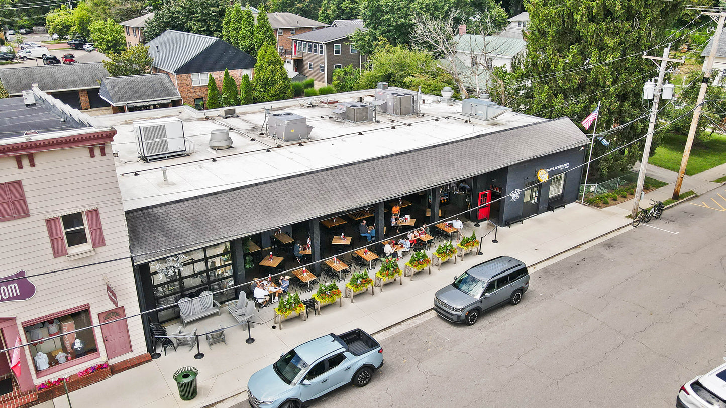 Downtown Granville 017