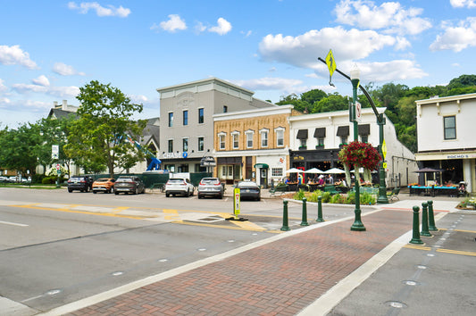 Downtown Granville 020
