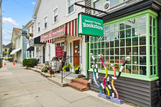Downtown Granville 021