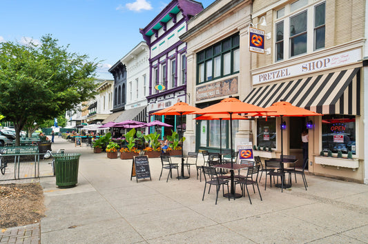 Downtown Granville 022