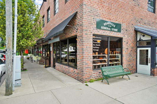 Downtown Granville 032