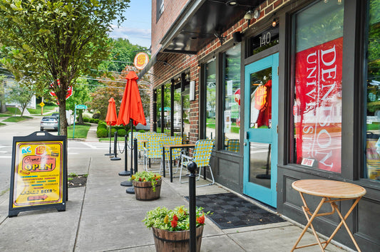 Downtown Granville 033