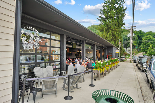 Downtown Granville 036