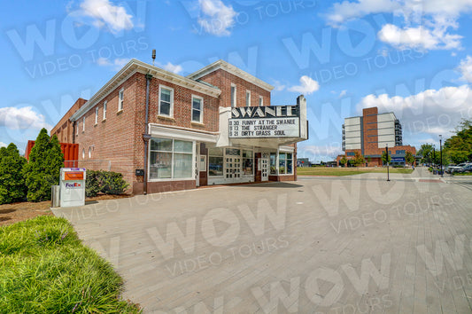 Downtown Kannapolis 001