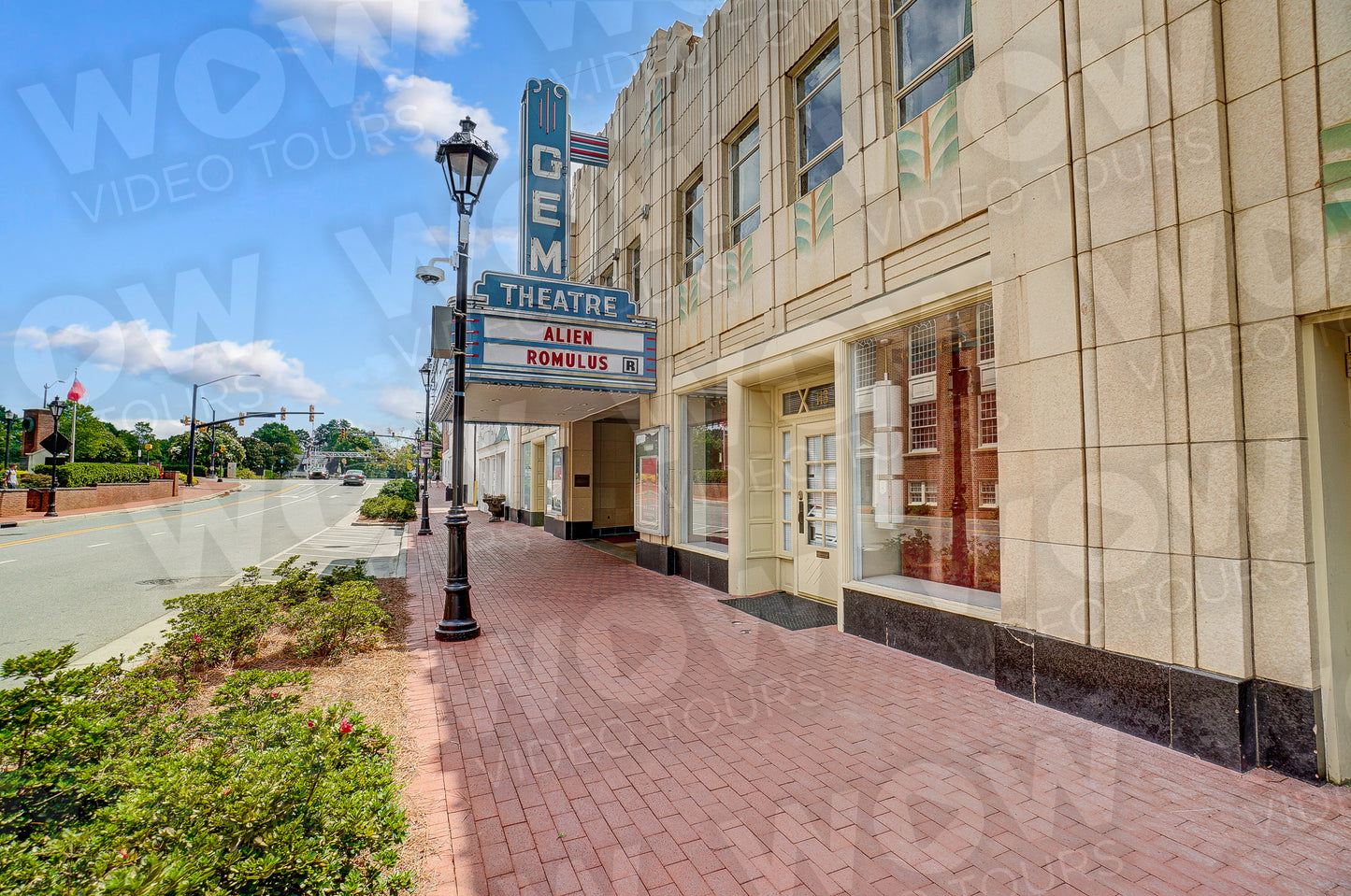 Downtown Kannapolis Bundle