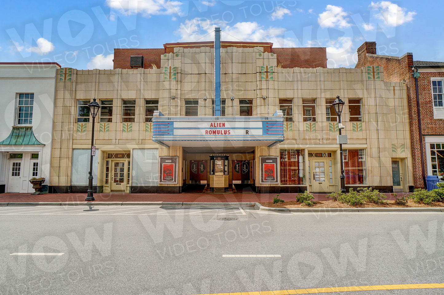 Downtown Kannapolis Bundle