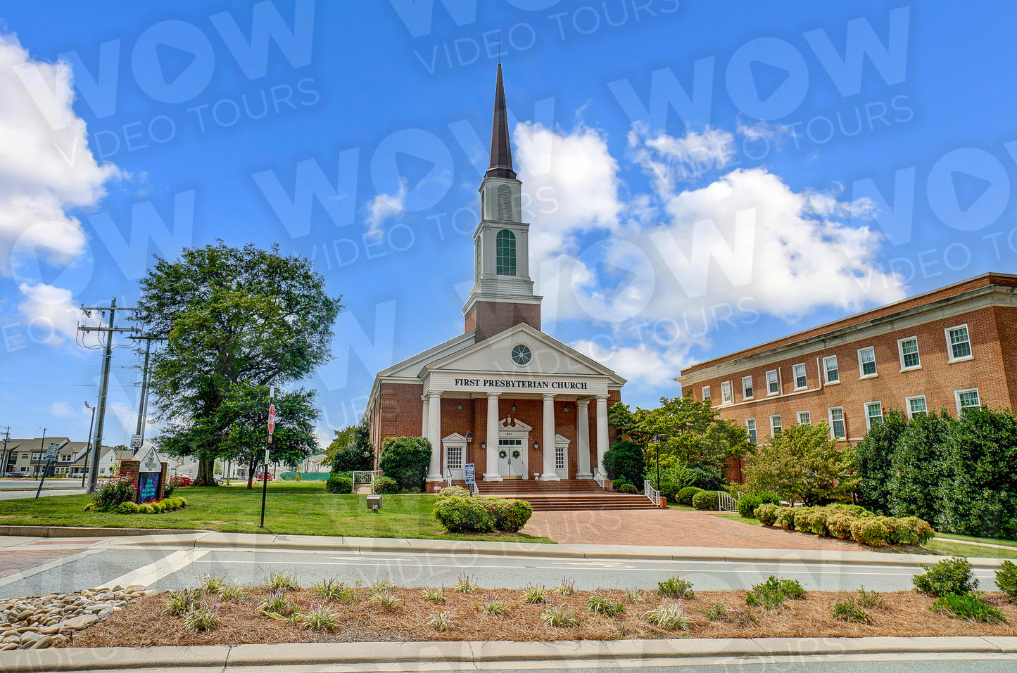 Downtown Kannapolis Bundle