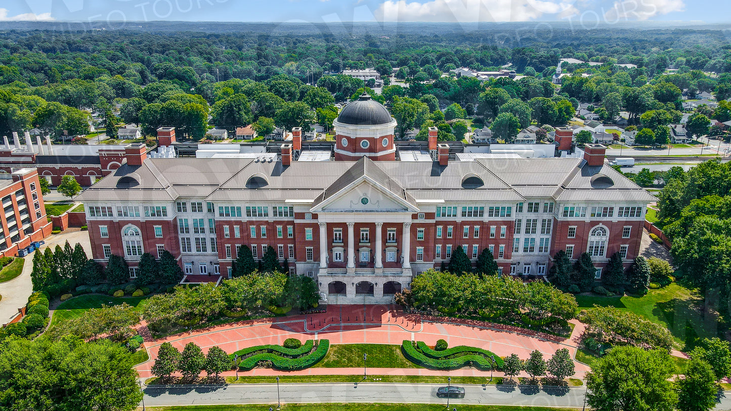 Downtown Kannapolis Bundle