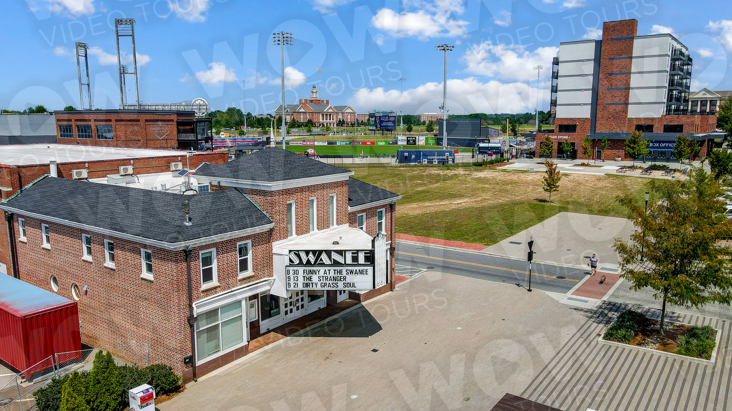 Downtown Kannapolis Bundle