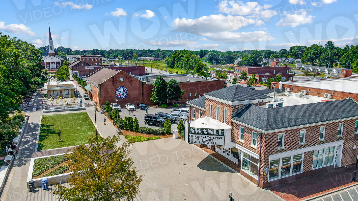 Downtown Kannapolis Bundle