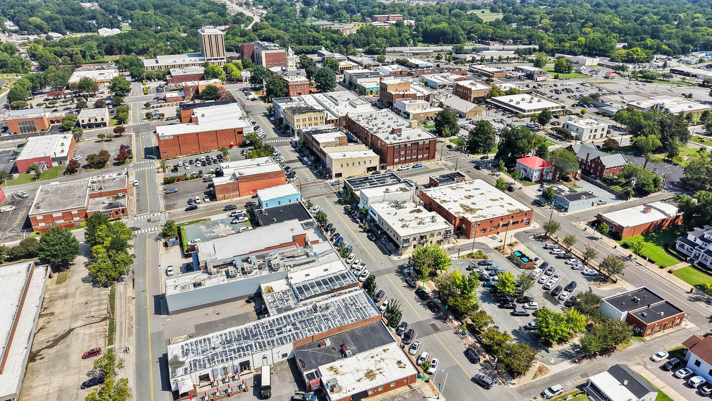 Downtown Monroe 001
