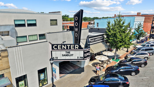 Downtown Monroe 004