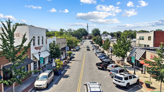 Downtown Monroe 005