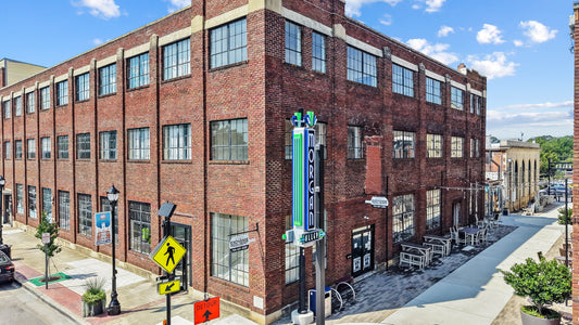 Downtown Monroe 009