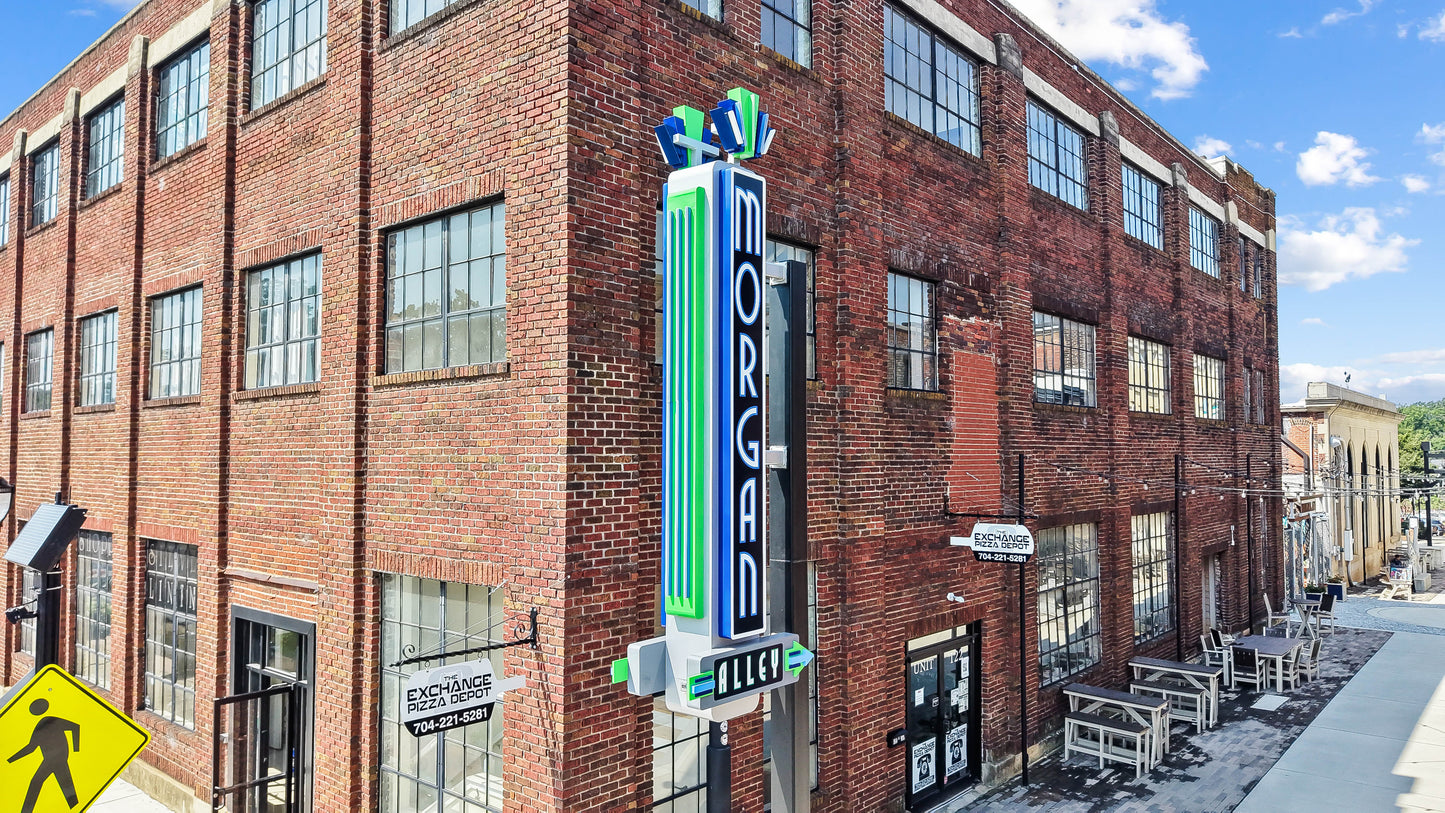 Downtown Monroe 010