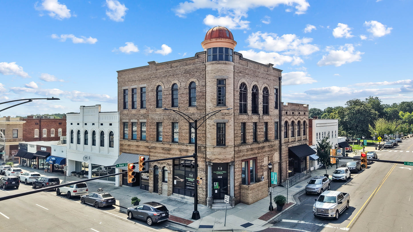 Downtown Monroe 013