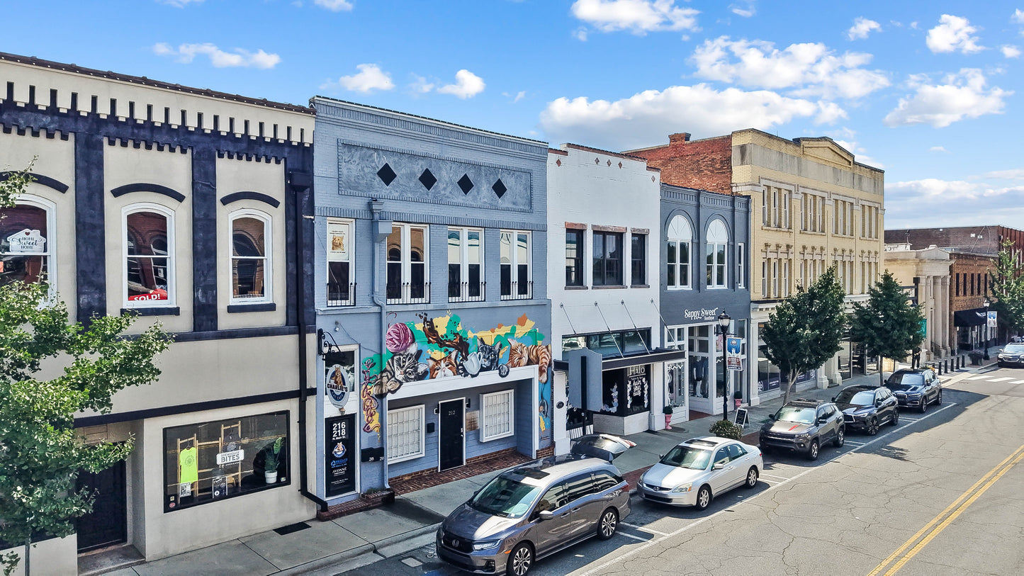 Downtown Monroe 020