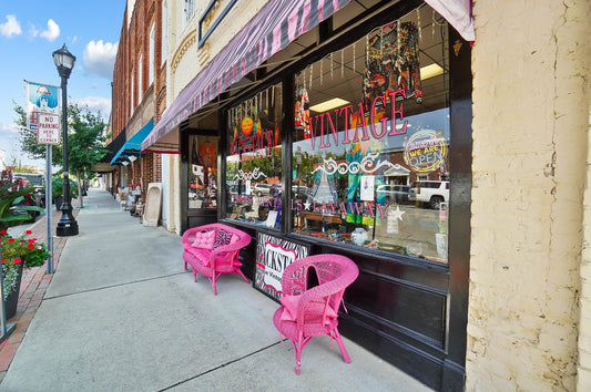 Downtown Monroe 033