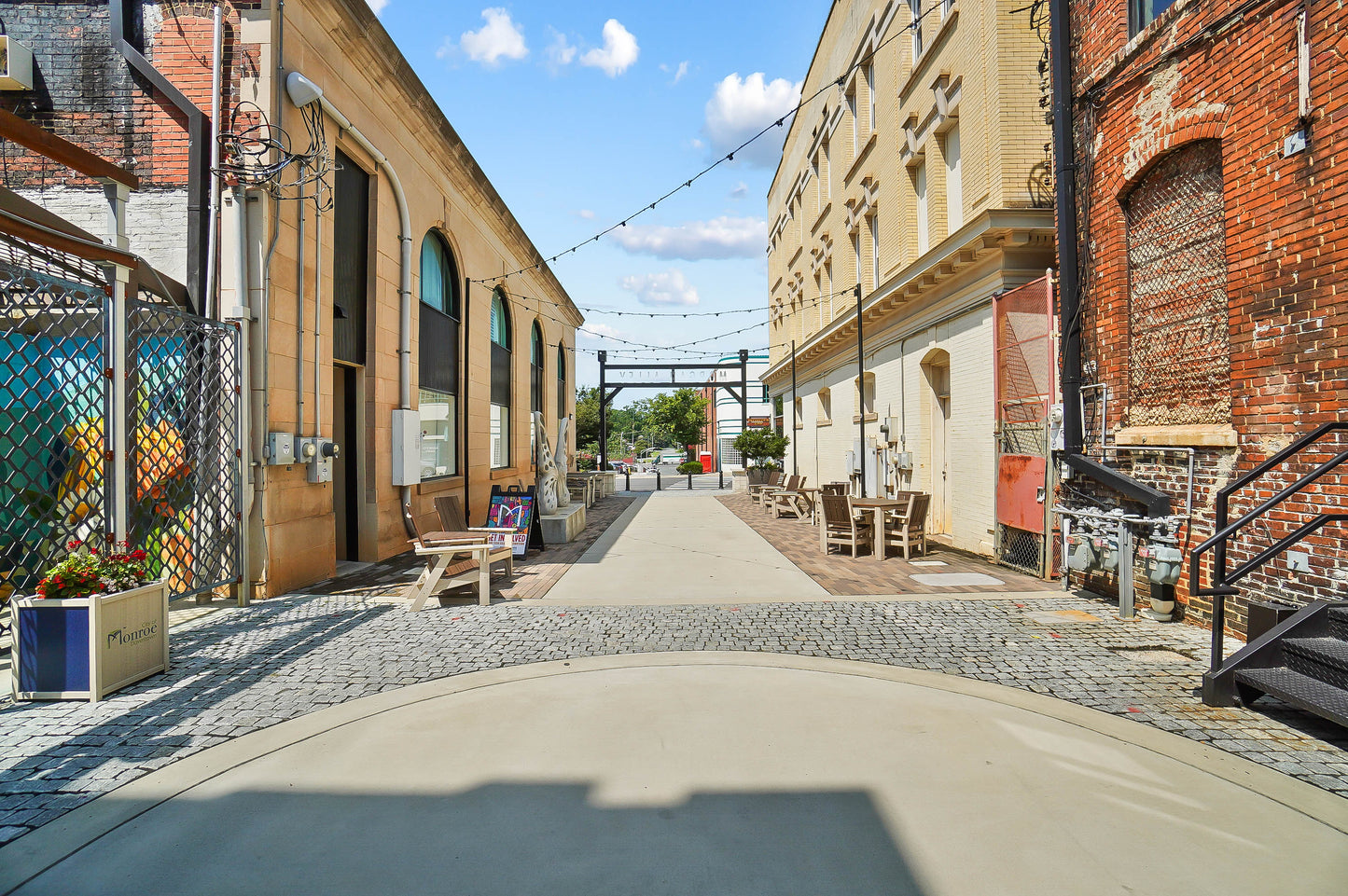 Downtown Monroe 035