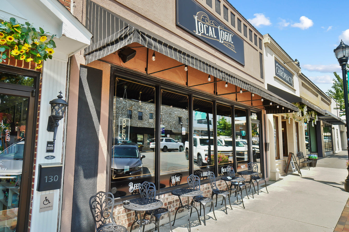 Downtown Monroe 038