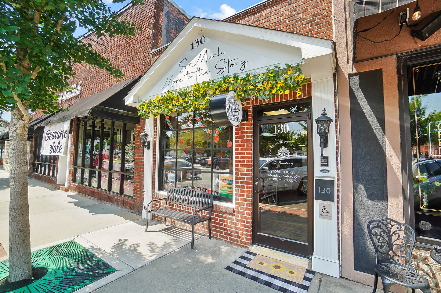 Downtown Monroe 039