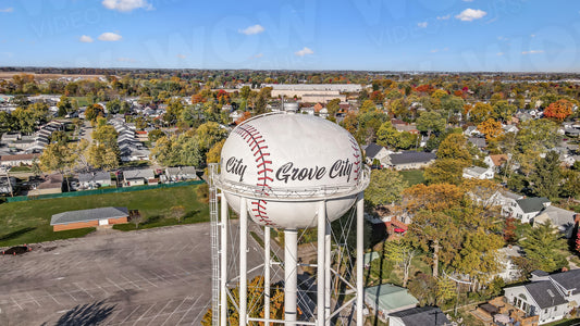 Grove City Town Center 002