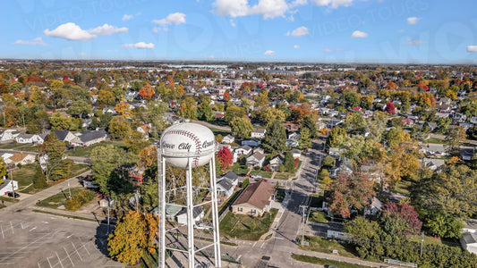 Grove City Town Center 003