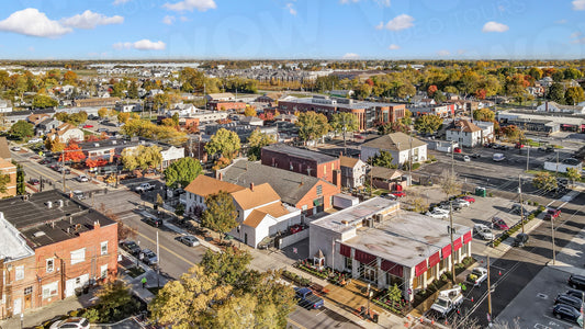 Grove City Town Center 004