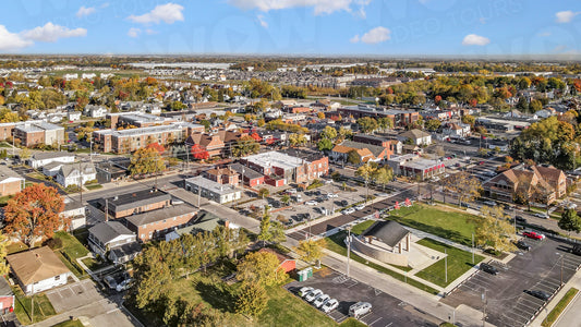 Grove City Town Center 006