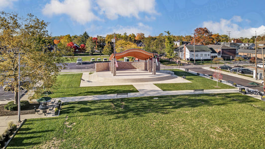 Grove City Town Center 007